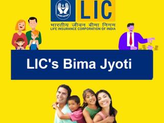 LIC Jeevan Lakshya 733