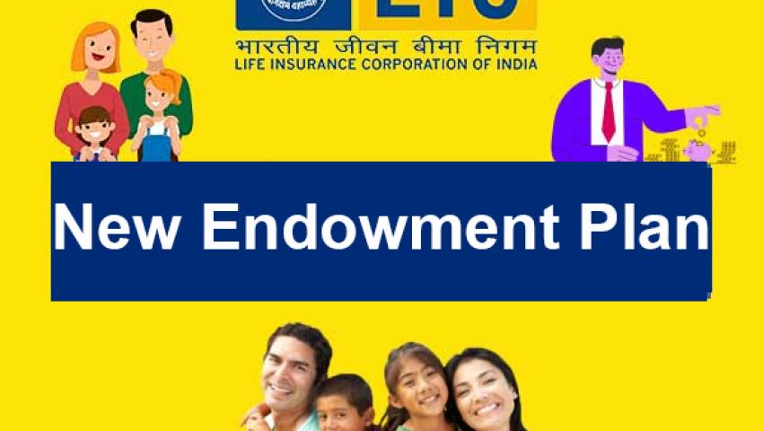 LIC New Endowment 714